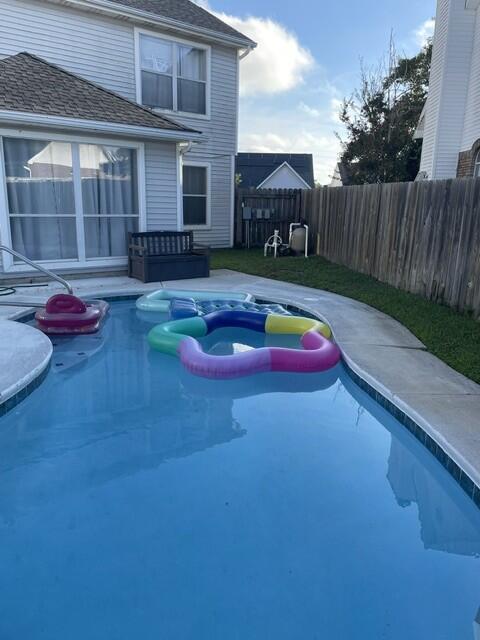 3798 Misty Way Destin FL 32541