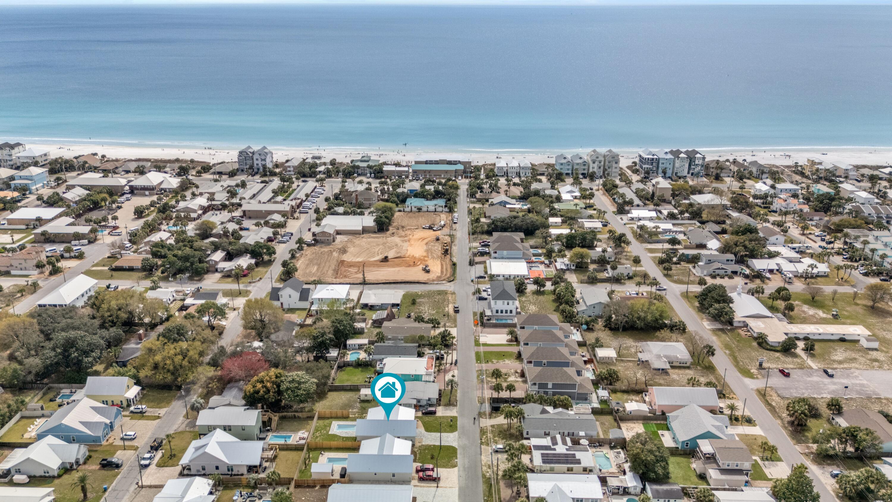 218 16th Street Panama City Beach FL 32413