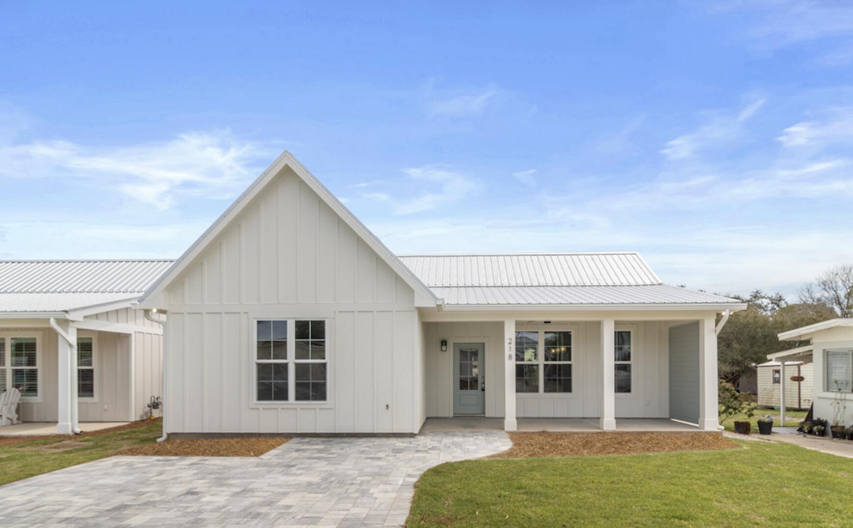 218 16th Street Panama City Beach FL 32413
