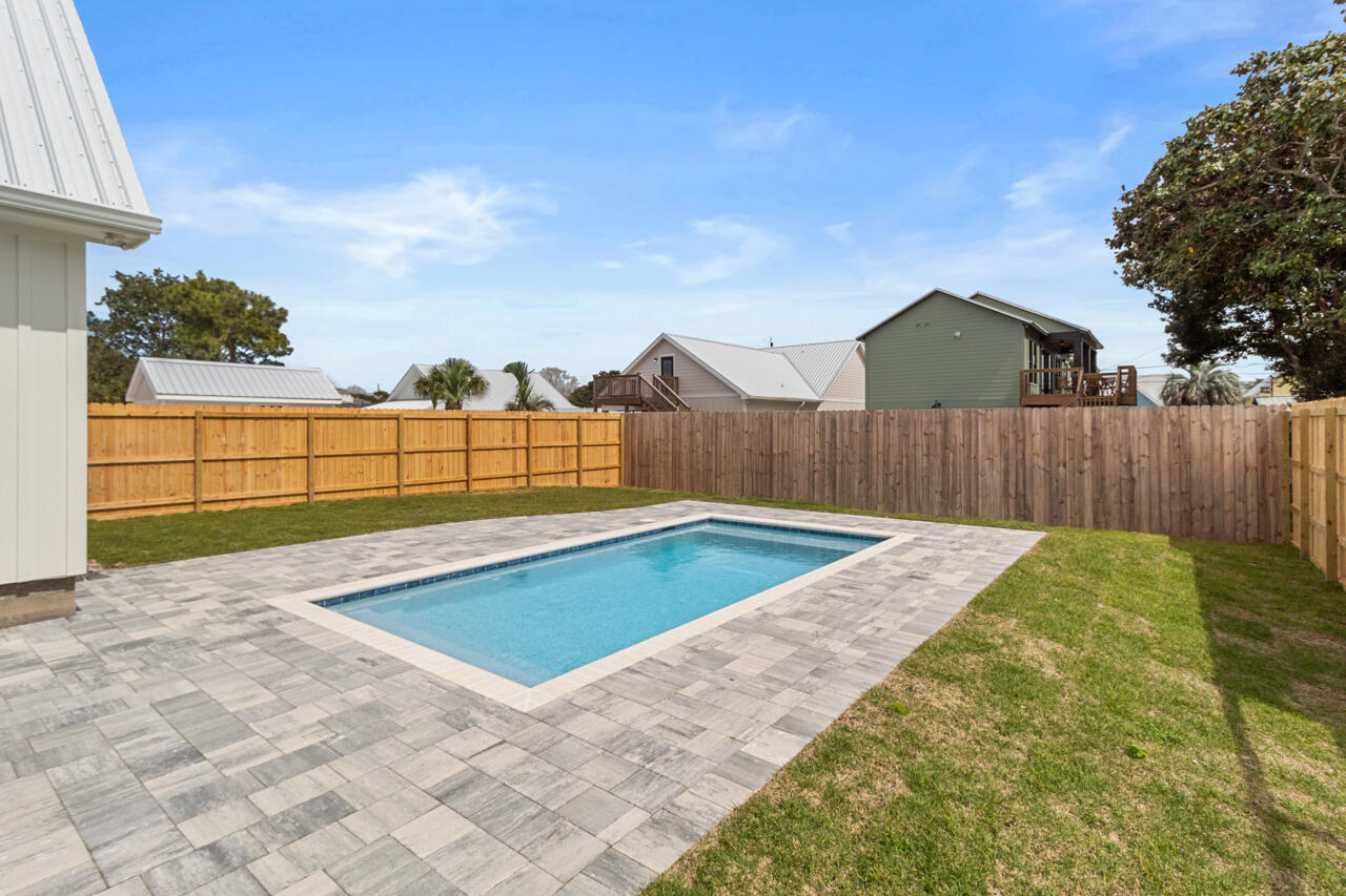218 16th Street Panama City Beach FL 32413