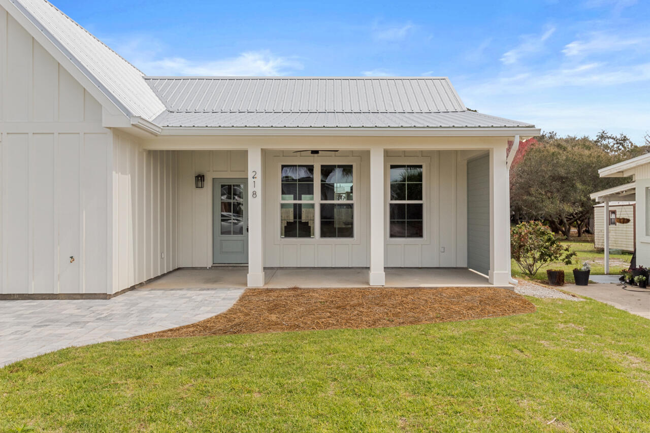 218 16th Street Panama City Beach FL 32413