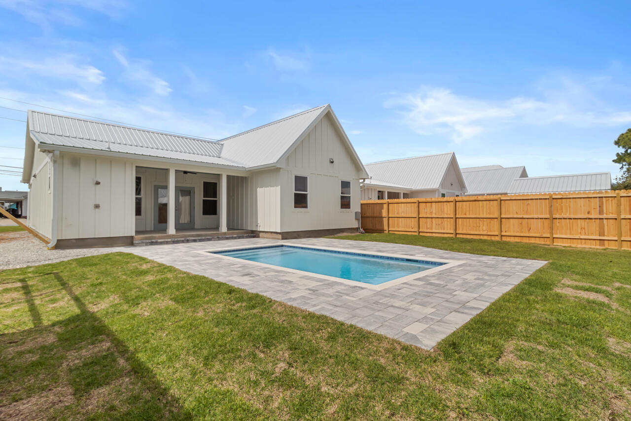 218 16th Street Panama City Beach FL 32413