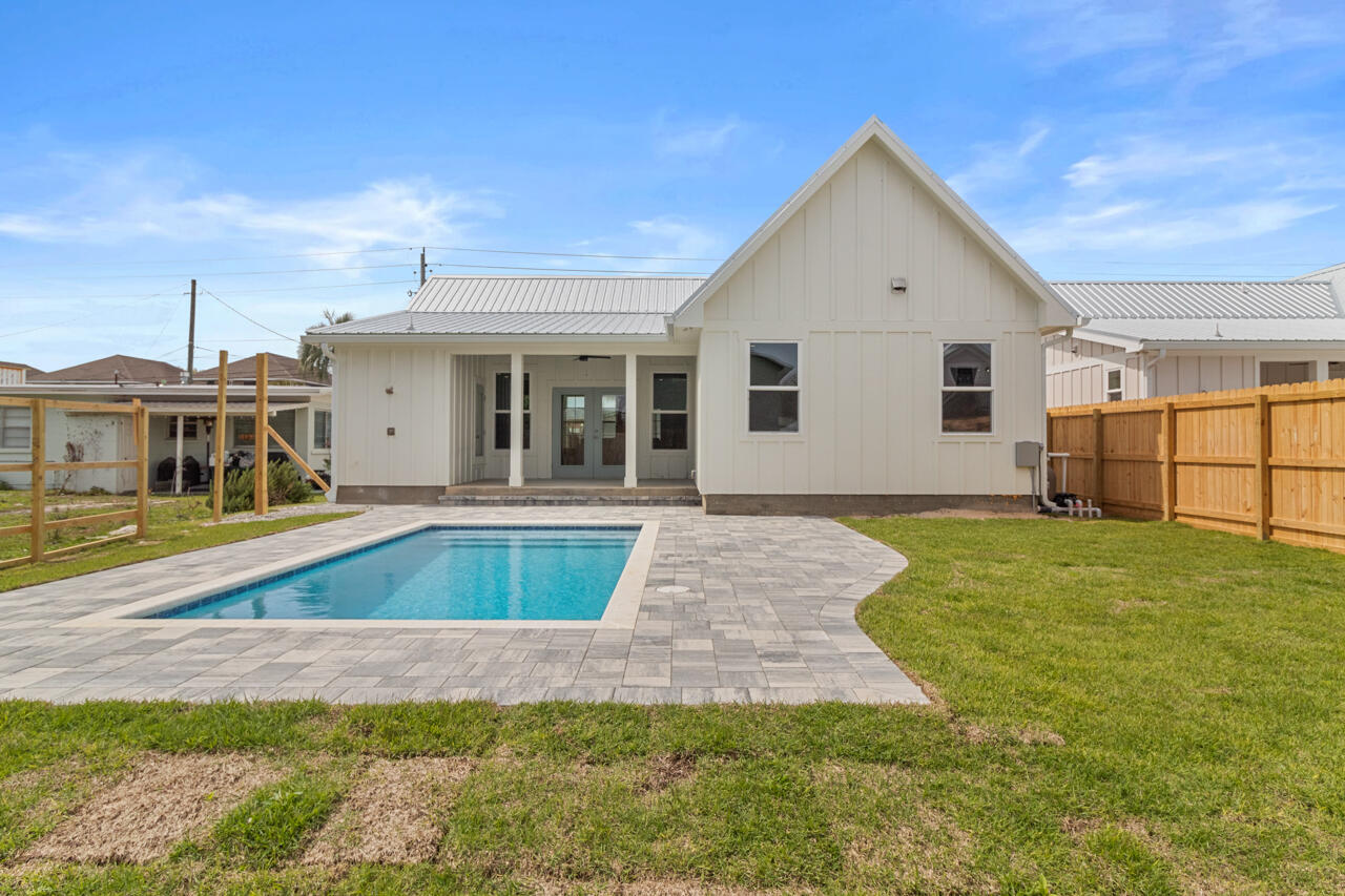 218 16th Street Panama City Beach FL 32413