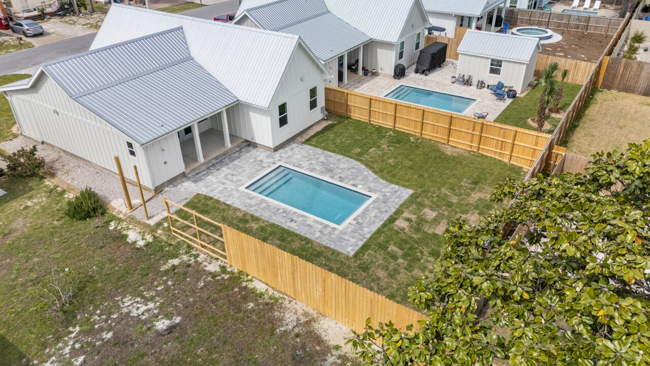218 16th Street Panama City Beach FL 32413