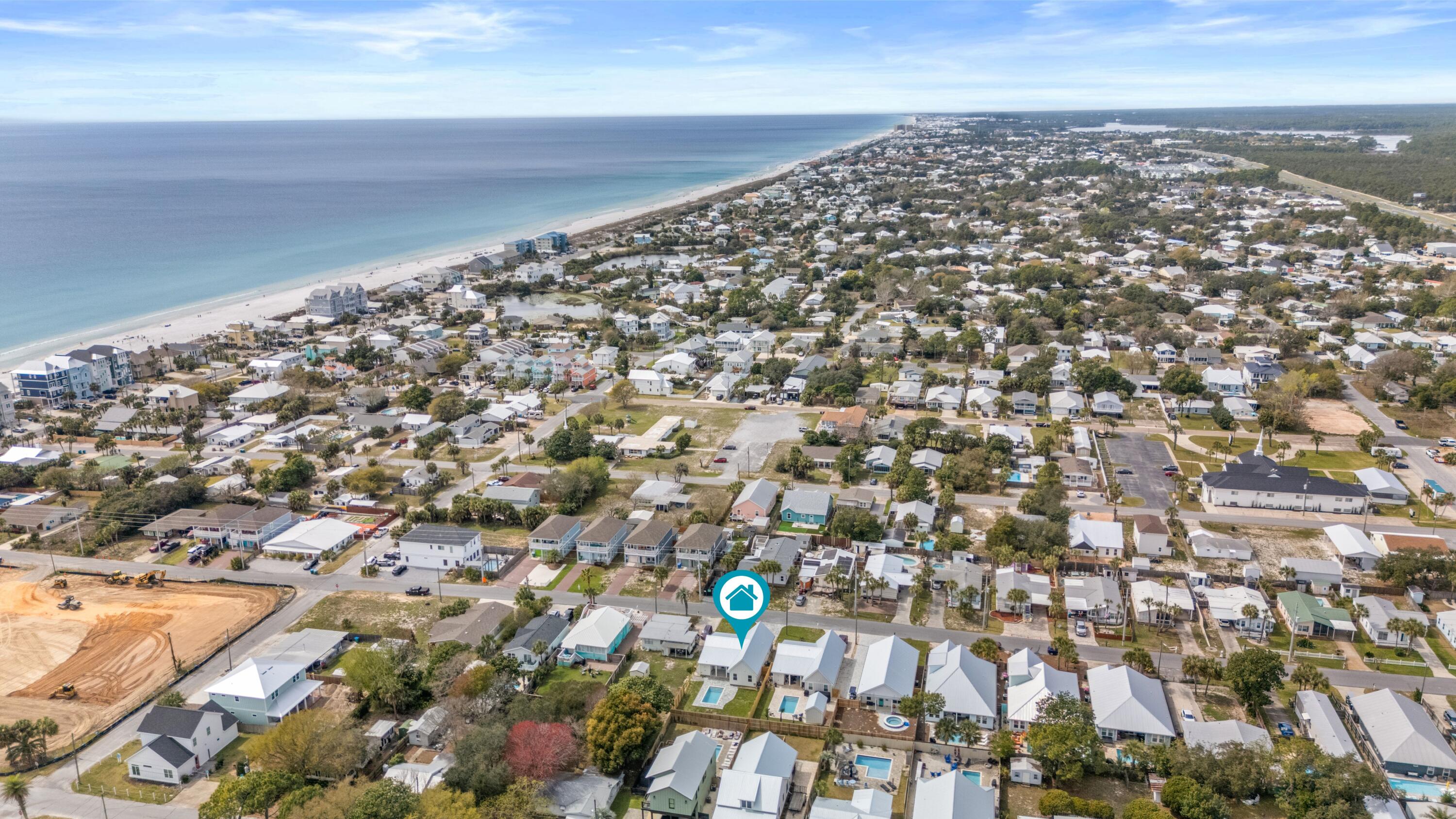 218 16th Street Panama City Beach FL 32413