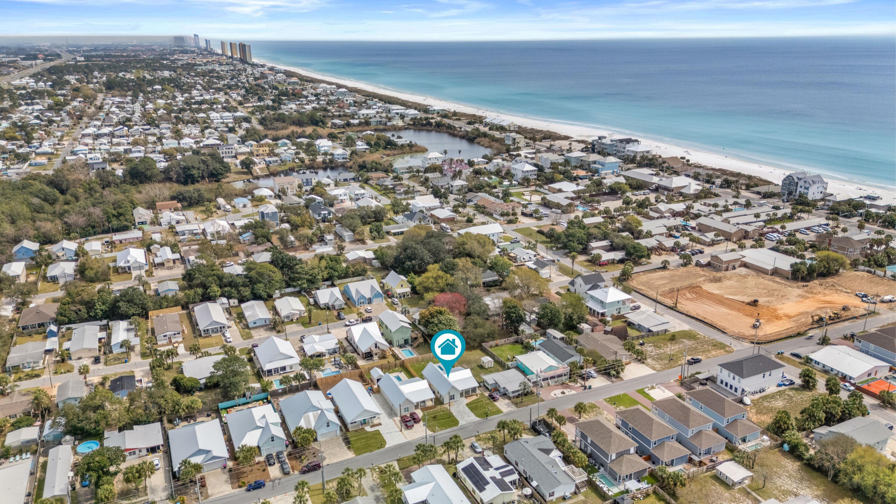 218 16th Street Panama City Beach FL 32413