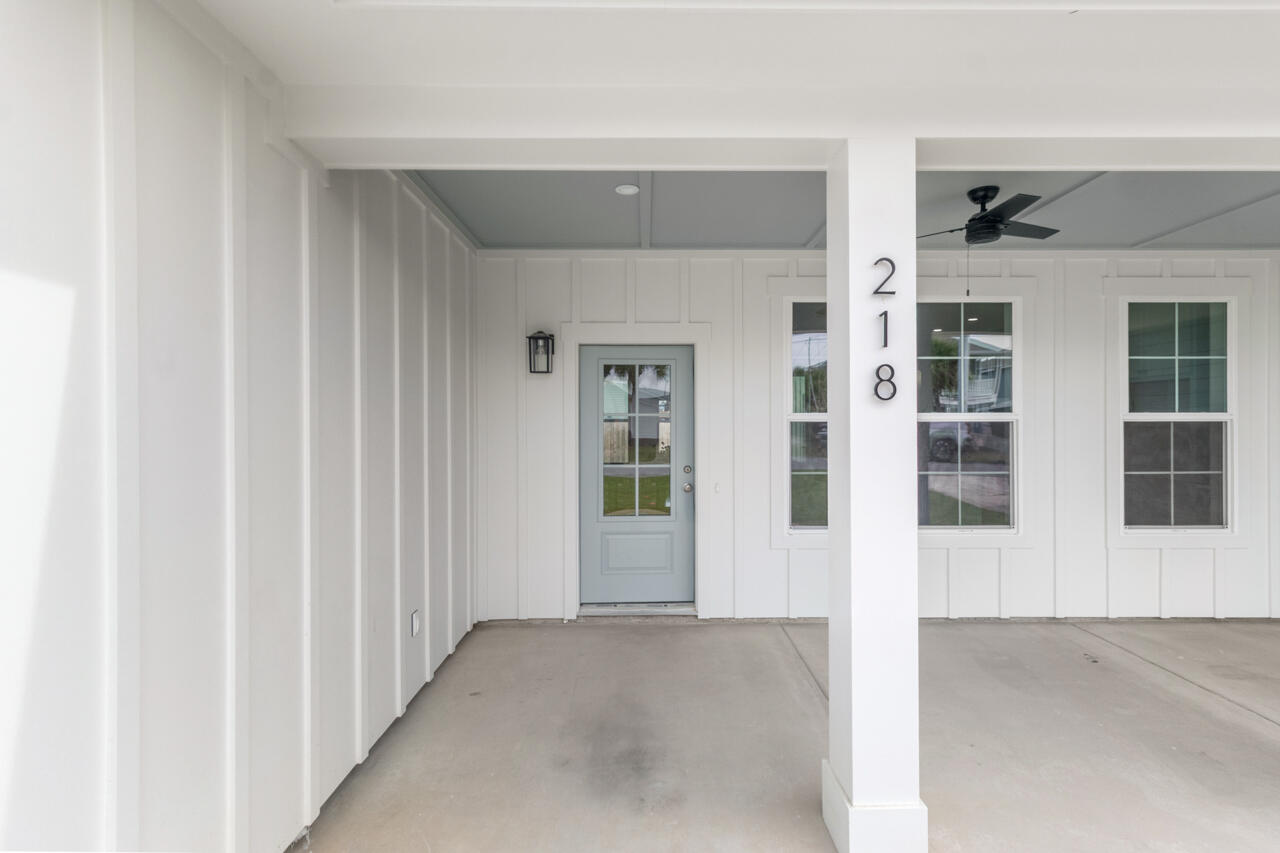 218 16th Street Panama City Beach FL 32413