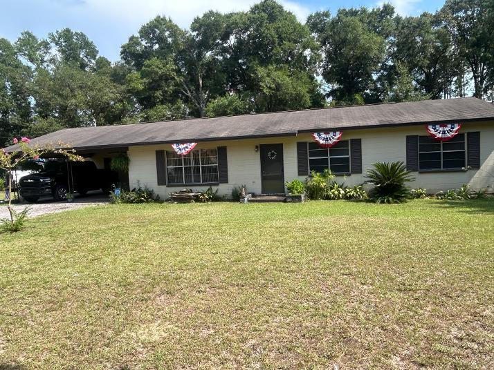 1194 County Hwy 181c Ponce De Leon FL 32455