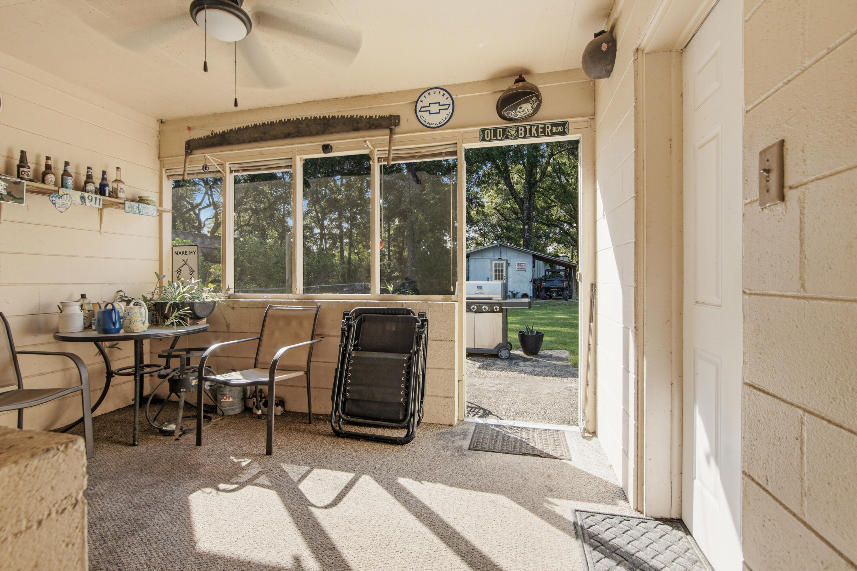 1194 County Hwy 181c Ponce De Leon FL 32455