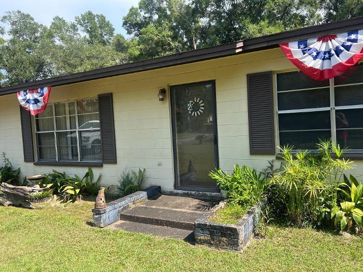 1194 County Hwy 181c Ponce De Leon FL 32455