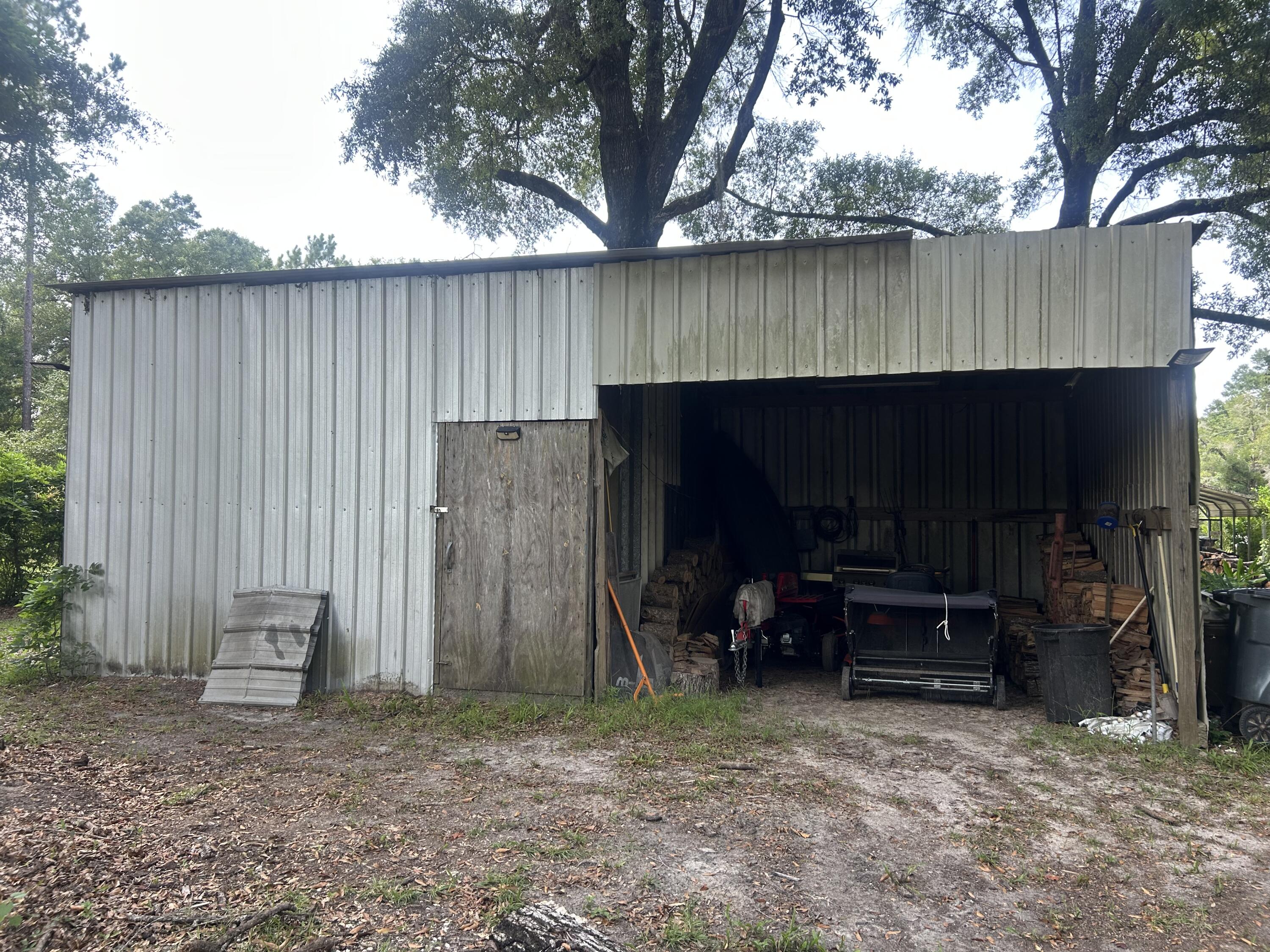 1194 County Hwy 181c Ponce De Leon FL 32455
