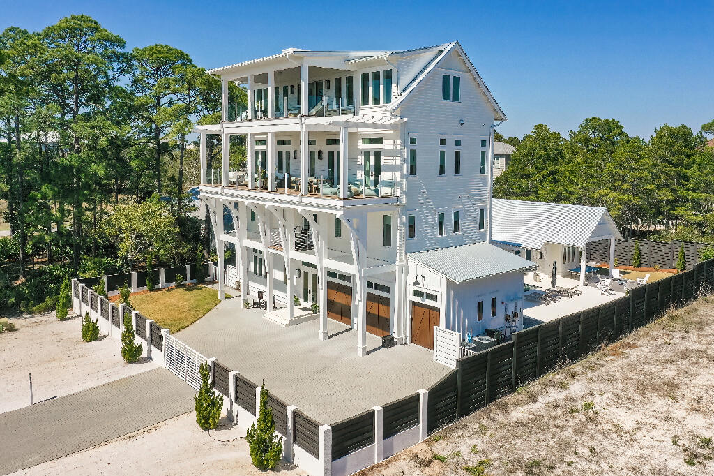 90 Sandstone Street Santa Rosa Beach FL 32459