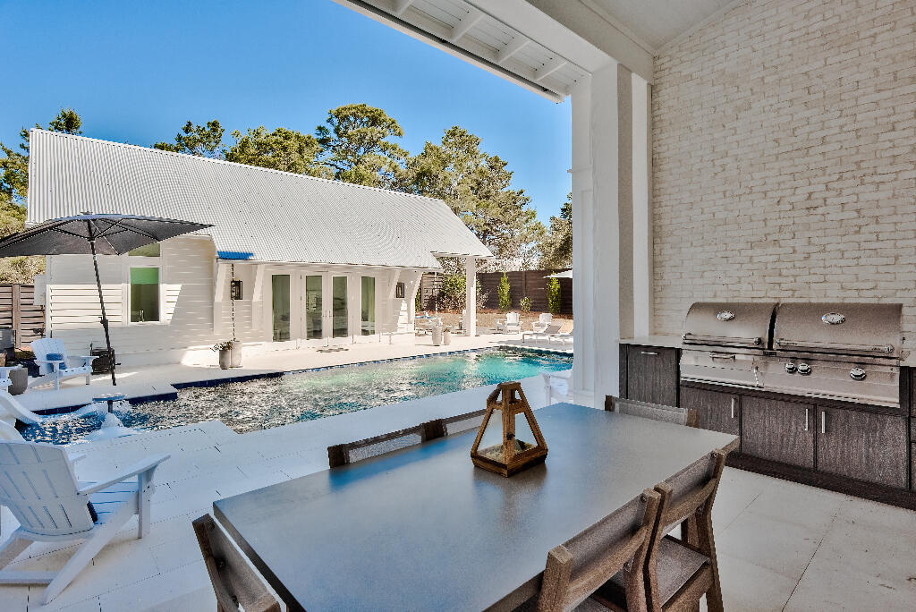 90 Sandstone Street Santa Rosa Beach FL 32459