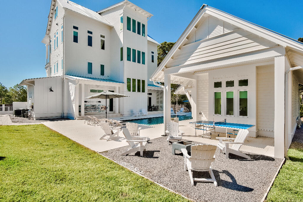 90 Sandstone Street Santa Rosa Beach FL 32459