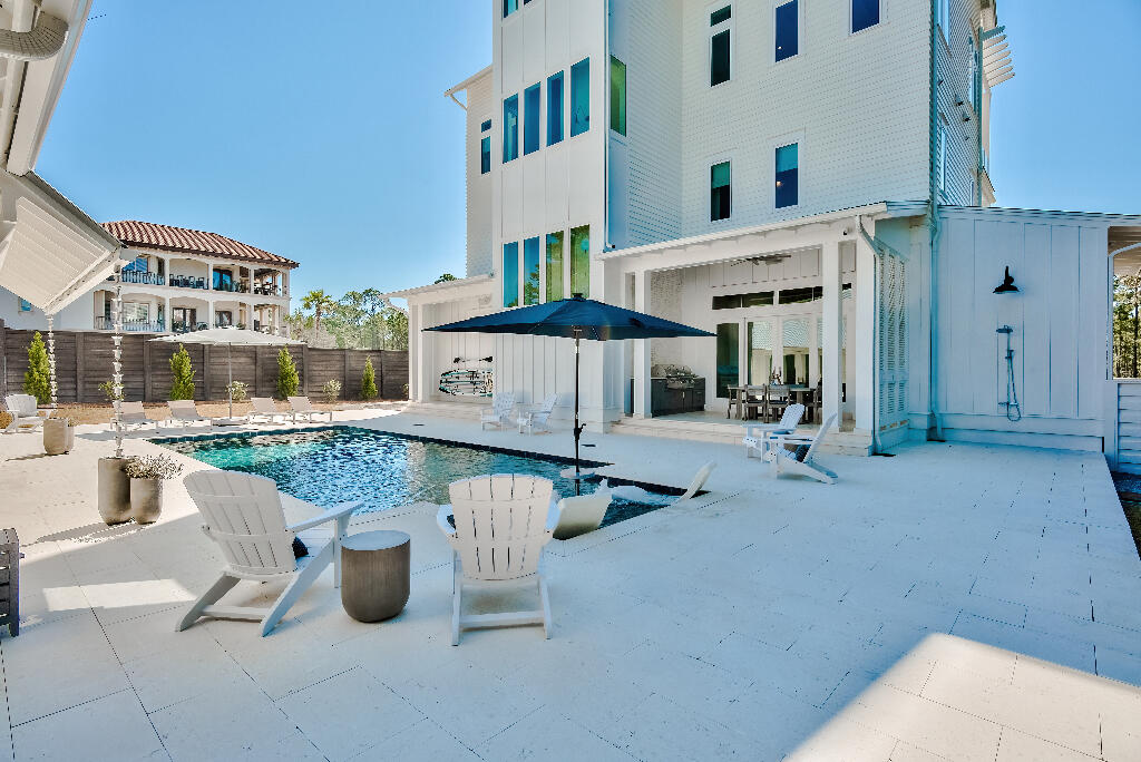 90 Sandstone Street Santa Rosa Beach FL 32459