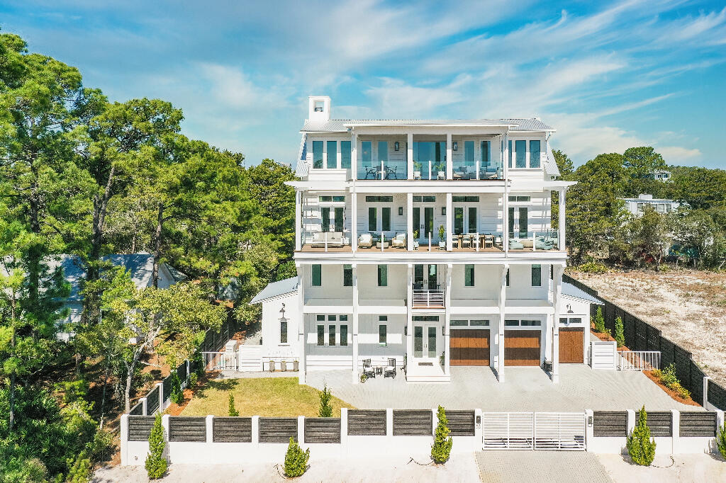 90 Sandstone Street Santa Rosa Beach FL 32459