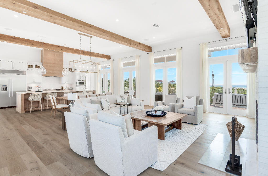 90 Sandstone Street Santa Rosa Beach FL 32459