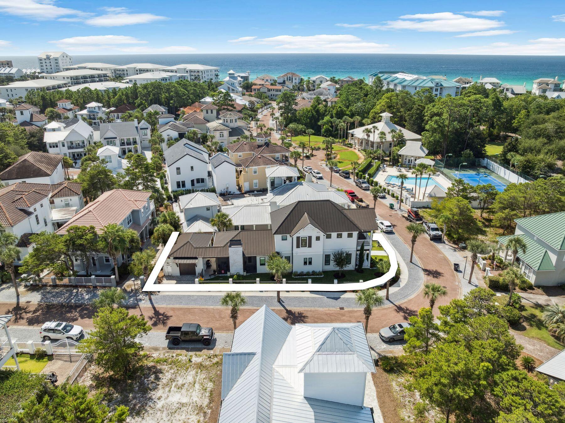 113 White Cliffs Drive Santa Rosa Beach FL 32459