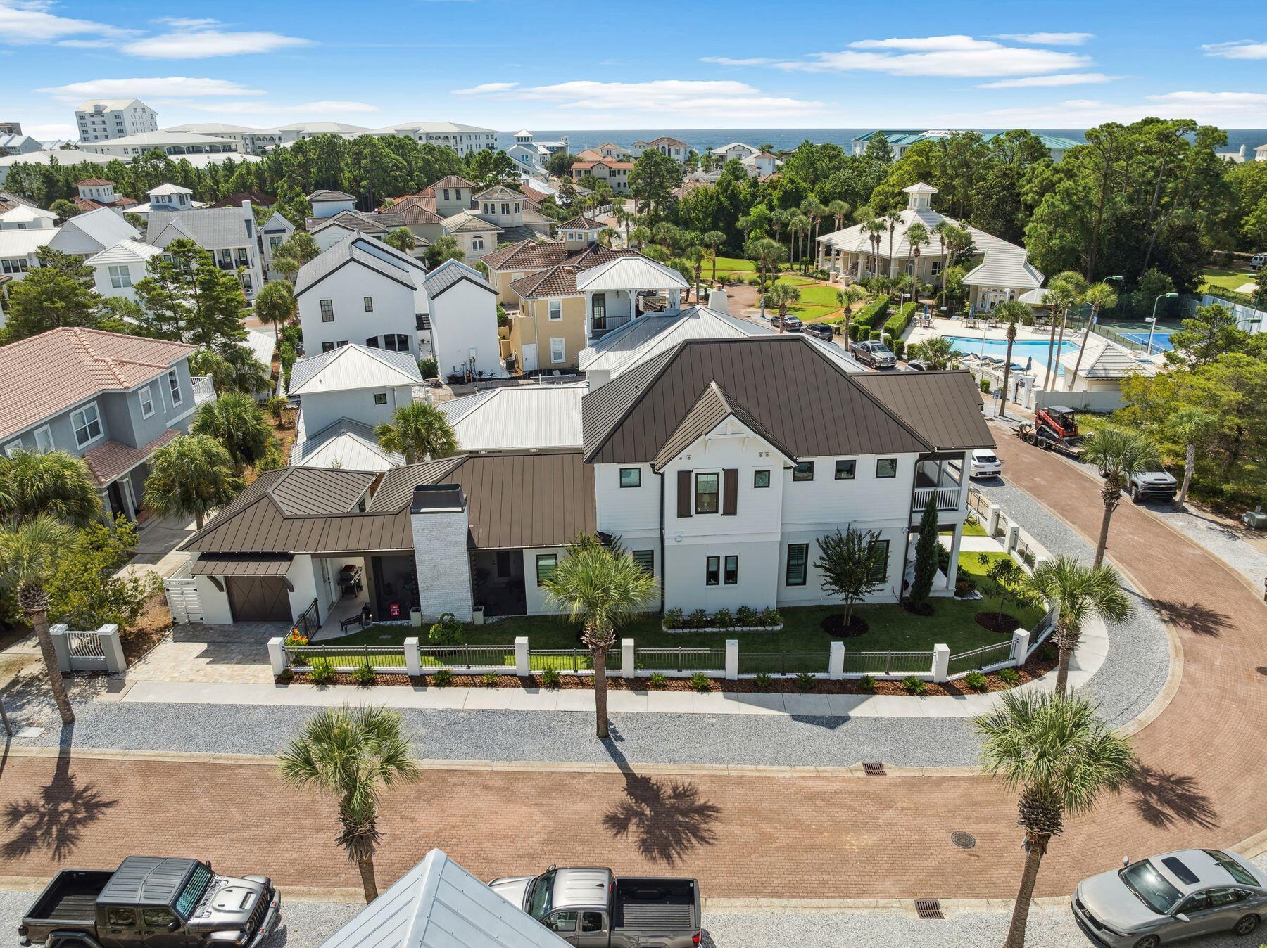113 White Cliffs Drive Santa Rosa Beach FL 32459