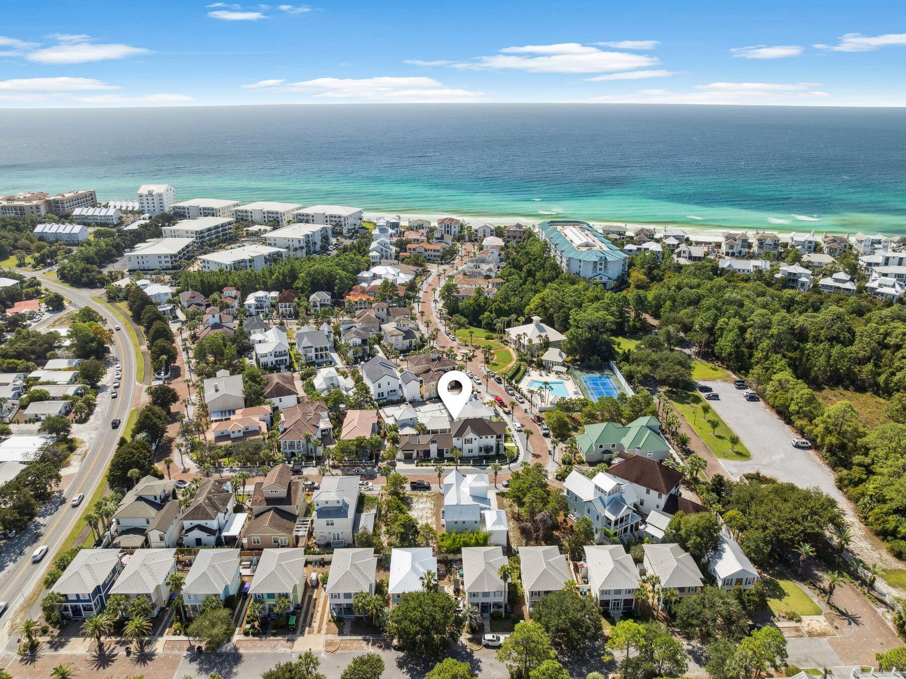 113 White Cliffs Drive Santa Rosa Beach FL 32459