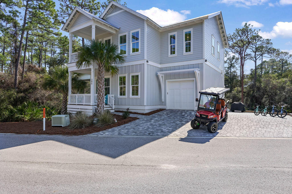 245 Redbud Lane Inlet Beach FL 32461