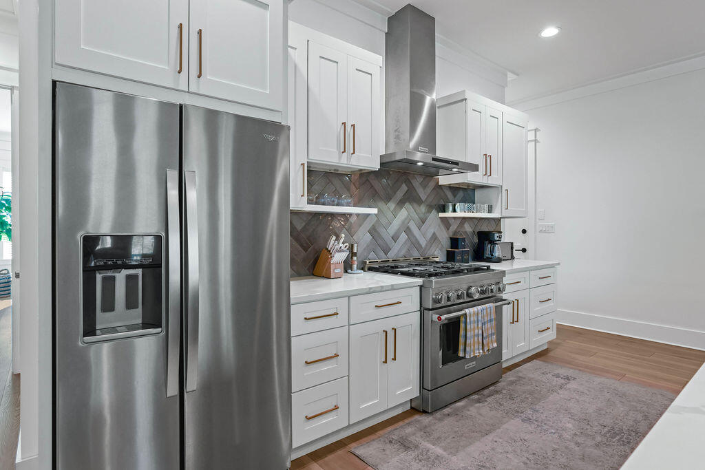 245 Redbud Lane Inlet Beach FL 32461