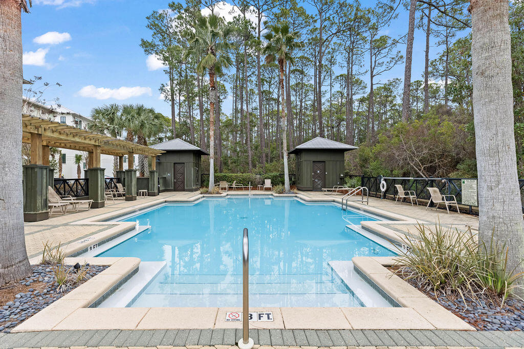 245 Redbud Lane Inlet Beach FL 32461