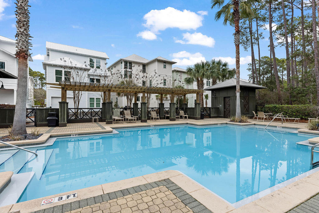 245 Redbud Lane Inlet Beach FL 32461