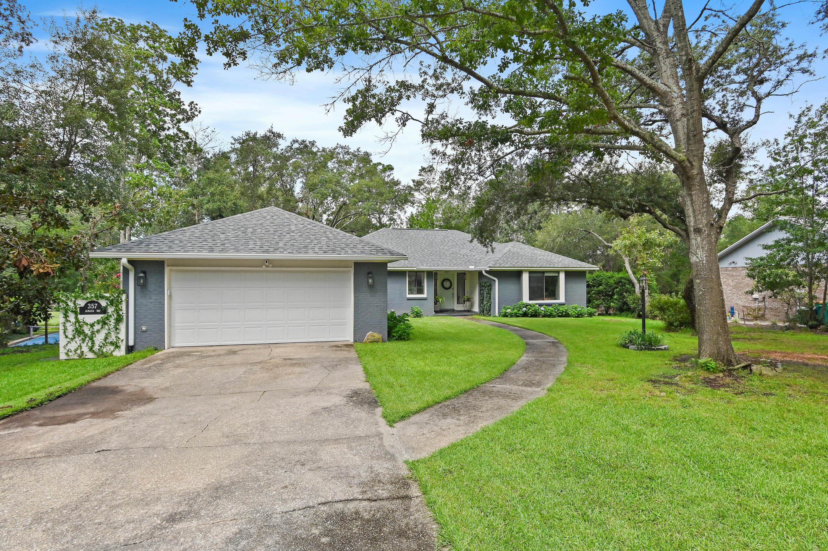357 Jamaica Way Niceville FL 32578