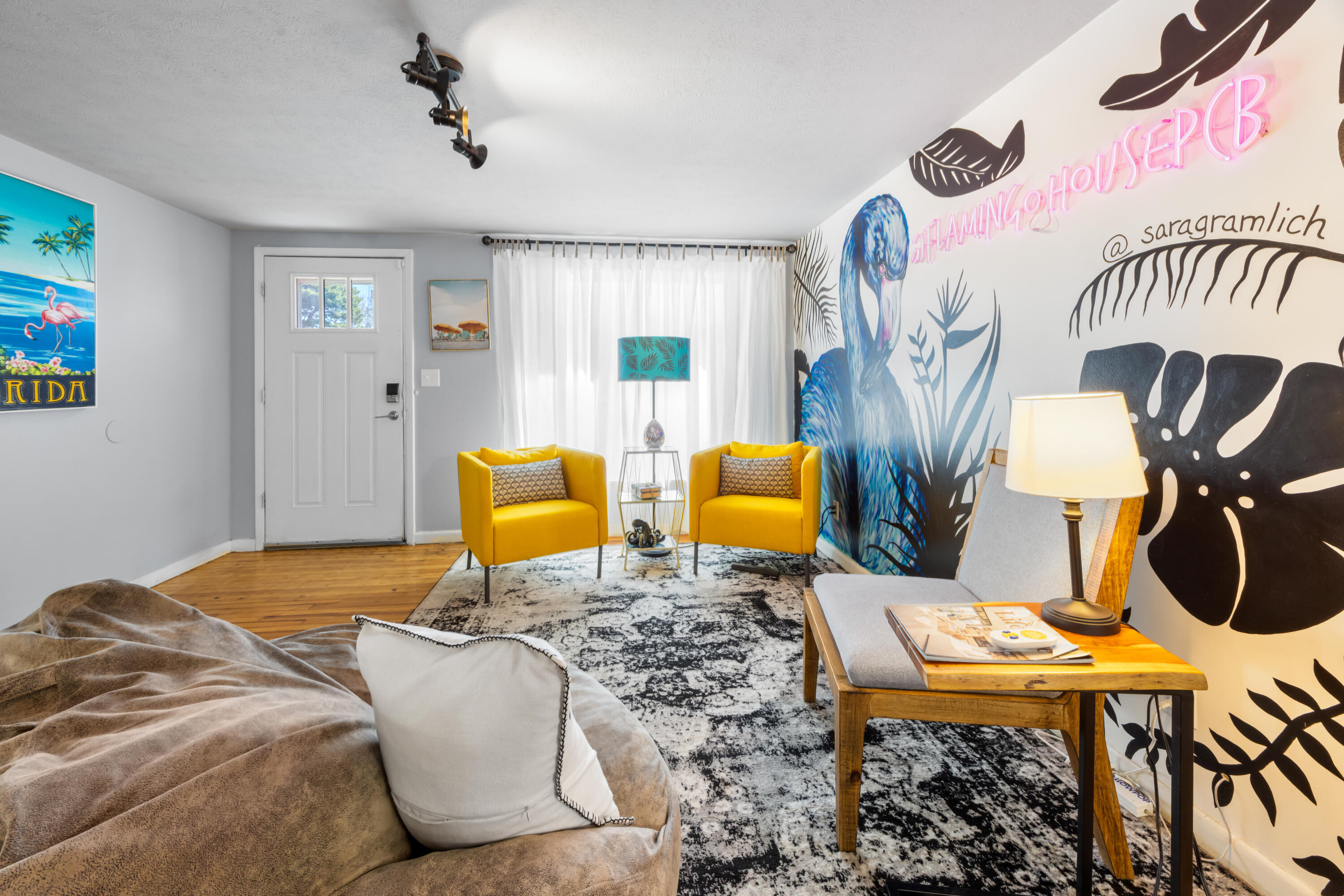 204 San Vincente Street Panama City Beach FL 32413