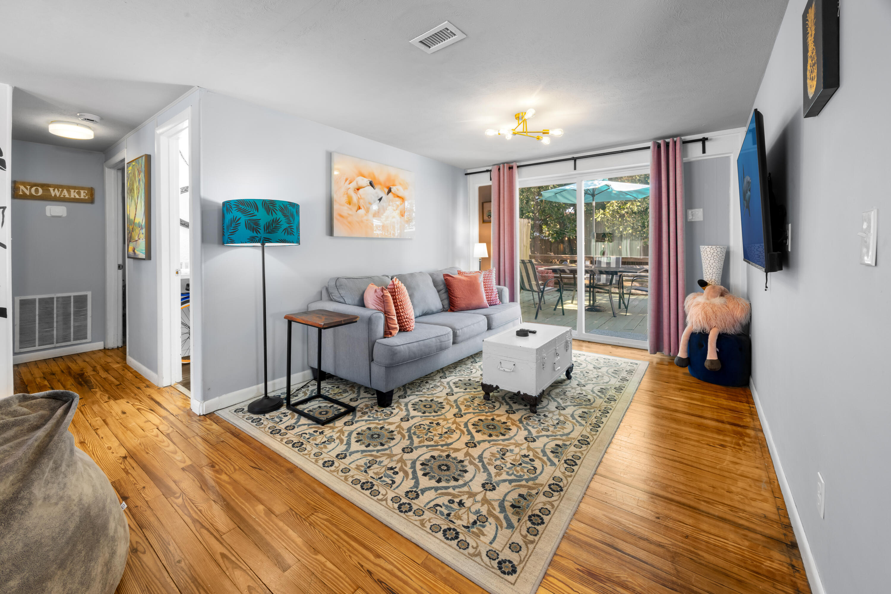 204 San Vincente Street Panama City Beach FL 32413