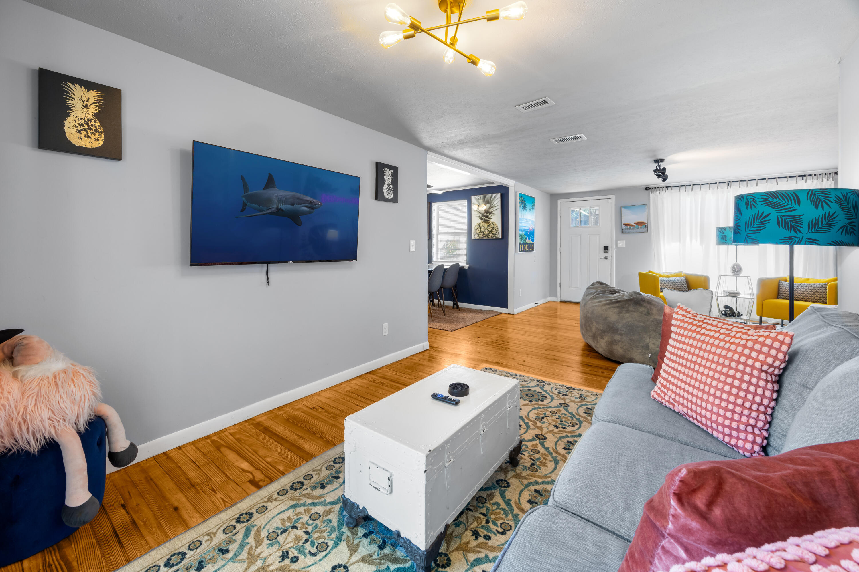 204 San Vincente Street Panama City Beach FL 32413
