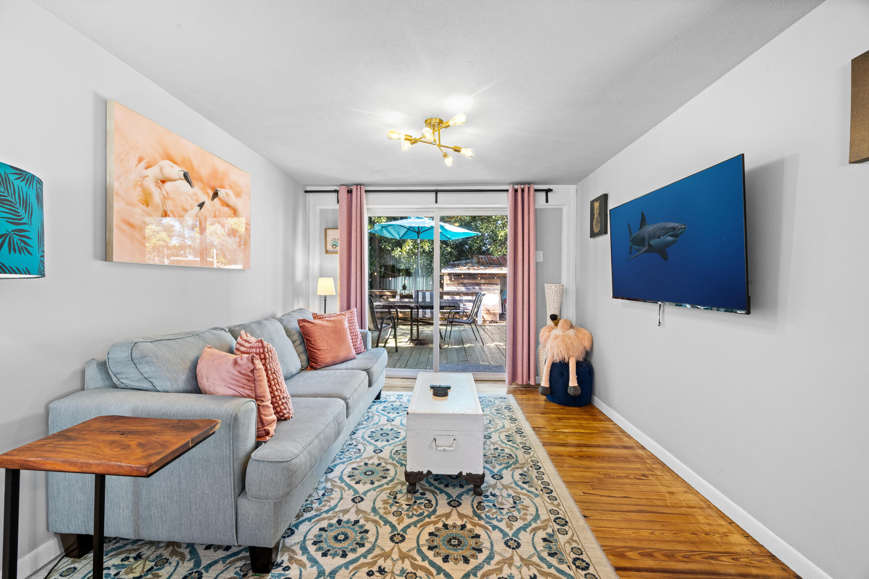 204 San Vincente Street Panama City Beach FL 32413