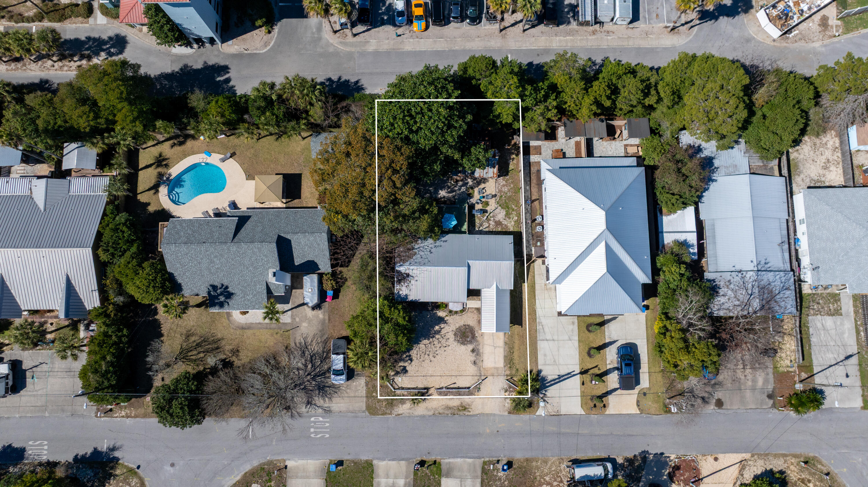 204 San Vincente Street Panama City Beach FL 32413