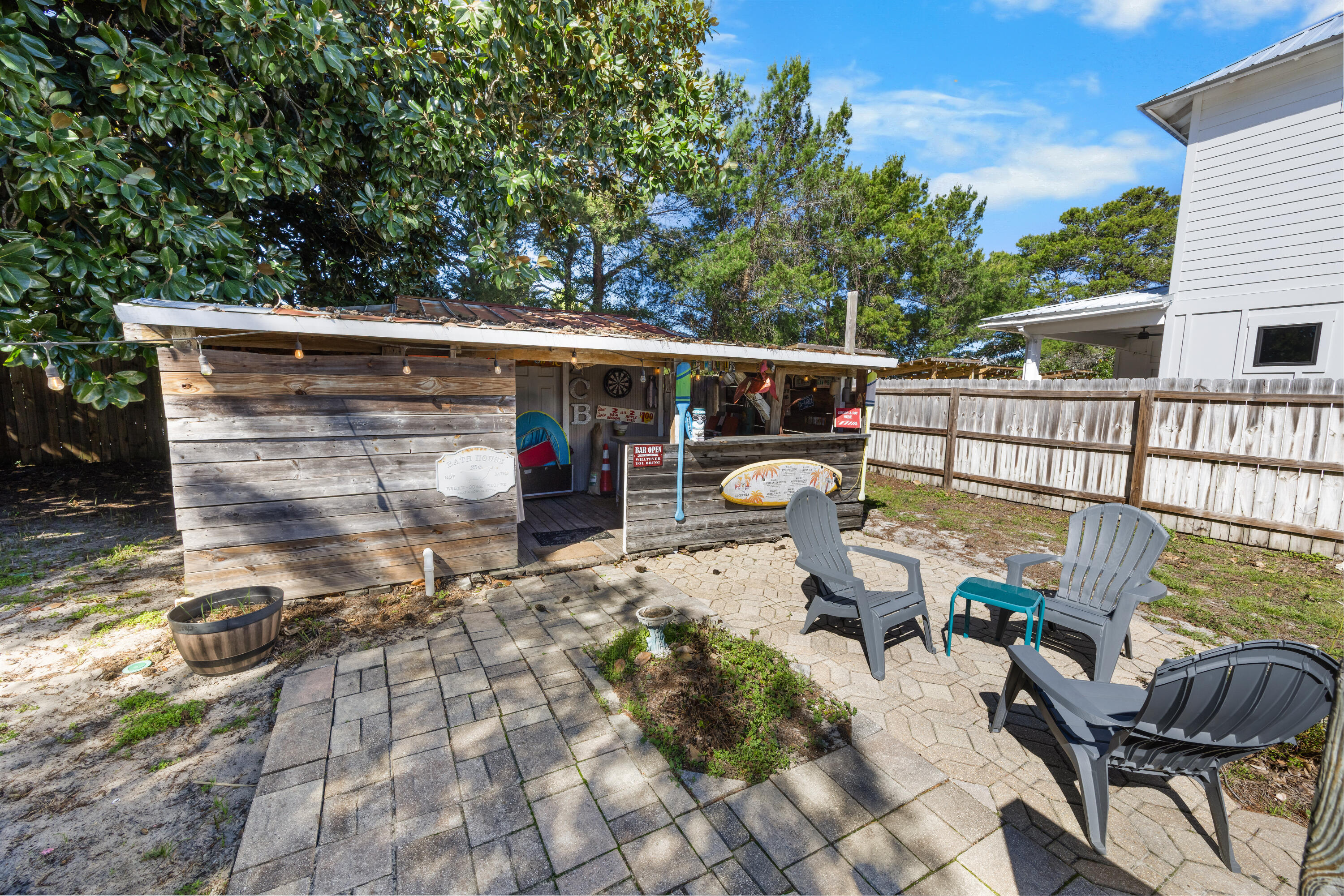 204 San Vincente Street Panama City Beach FL 32413