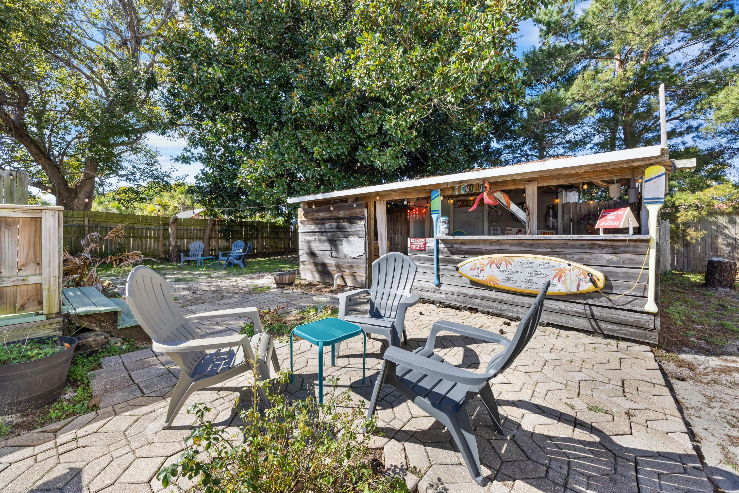 204 San Vincente Street Panama City Beach FL 32413