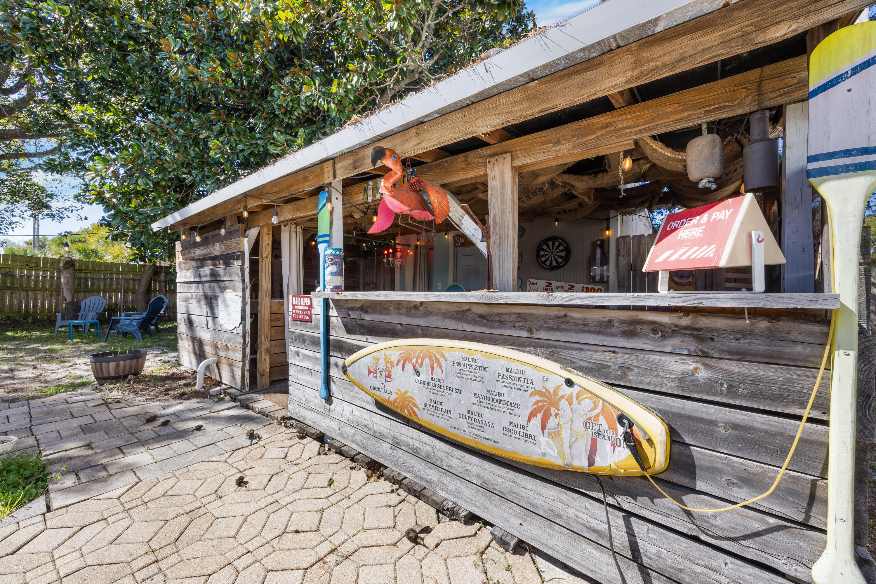 204 San Vincente Street Panama City Beach FL 32413
