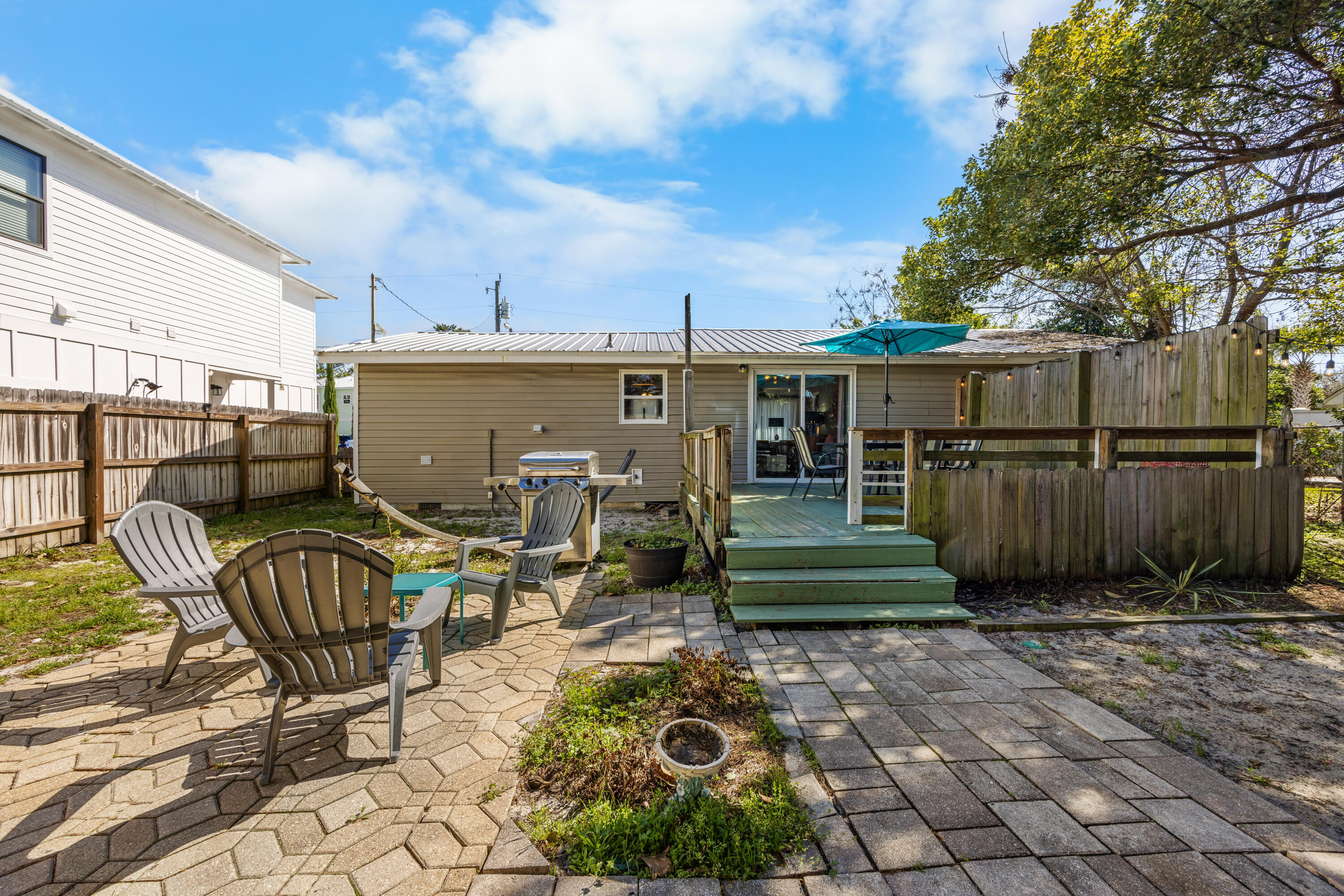 204 San Vincente Street Panama City Beach FL 32413