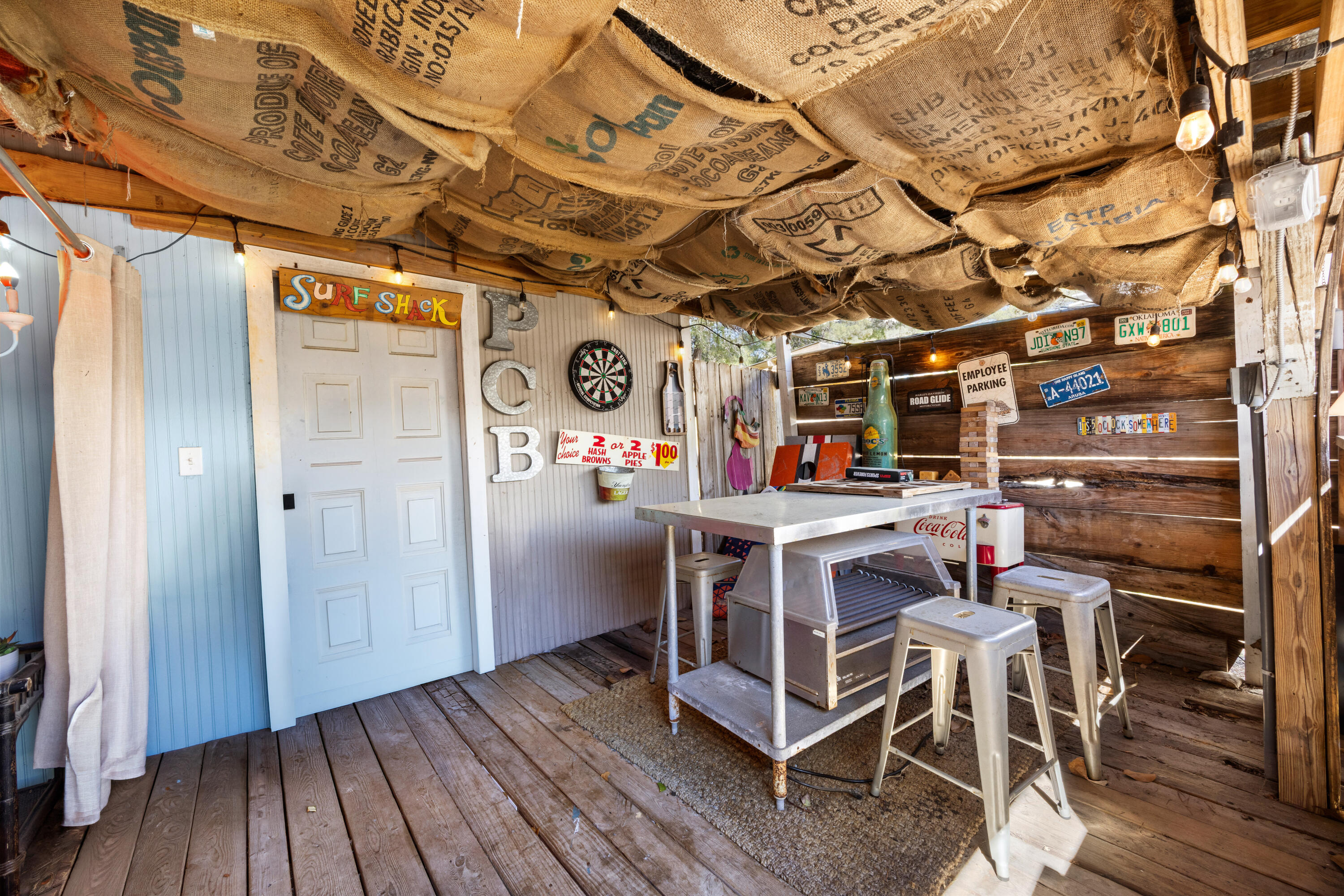 204 San Vincente Street Panama City Beach FL 32413