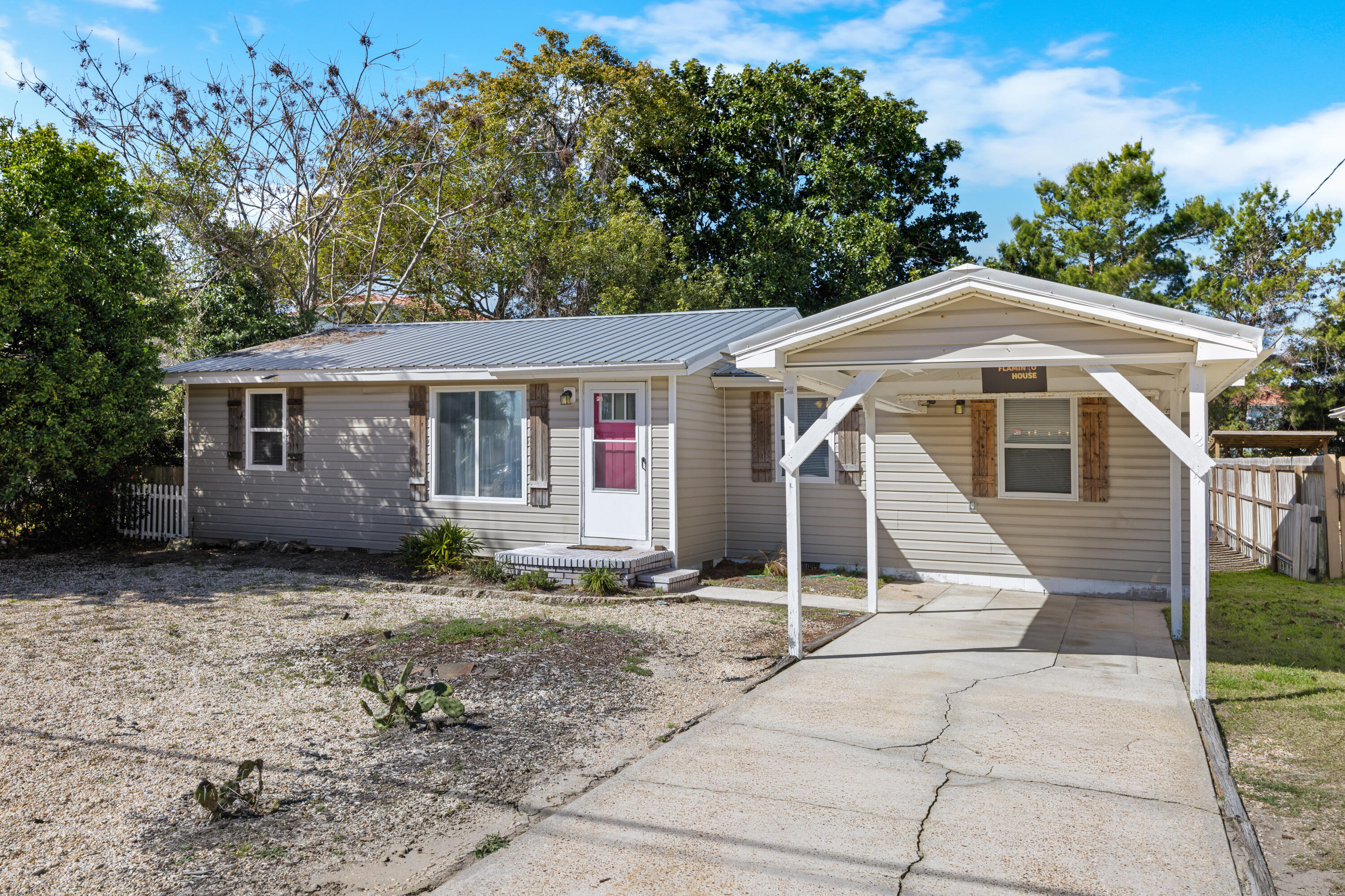 204 San Vincente Street Panama City Beach FL 32413