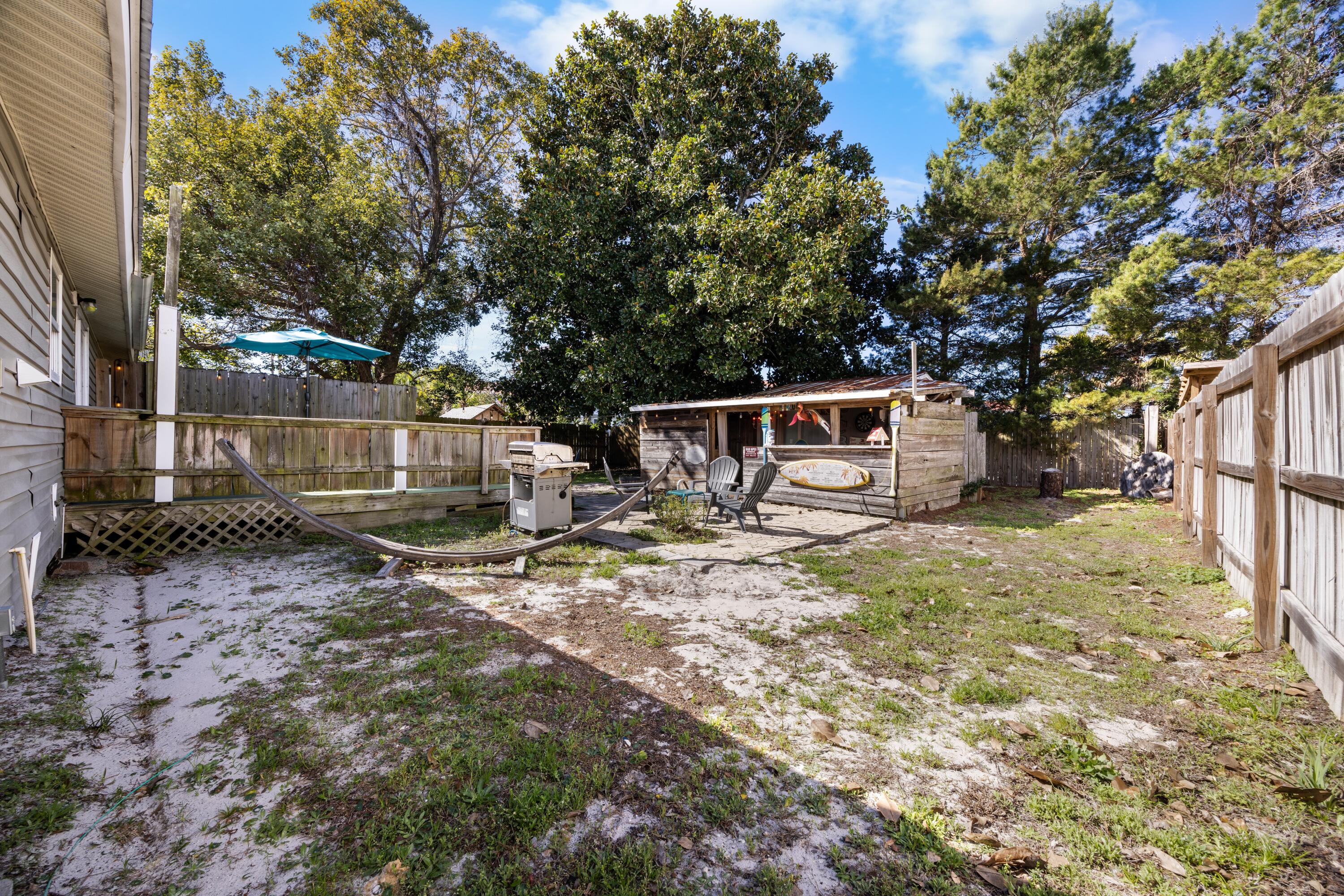 204 San Vincente Street Panama City Beach FL 32413