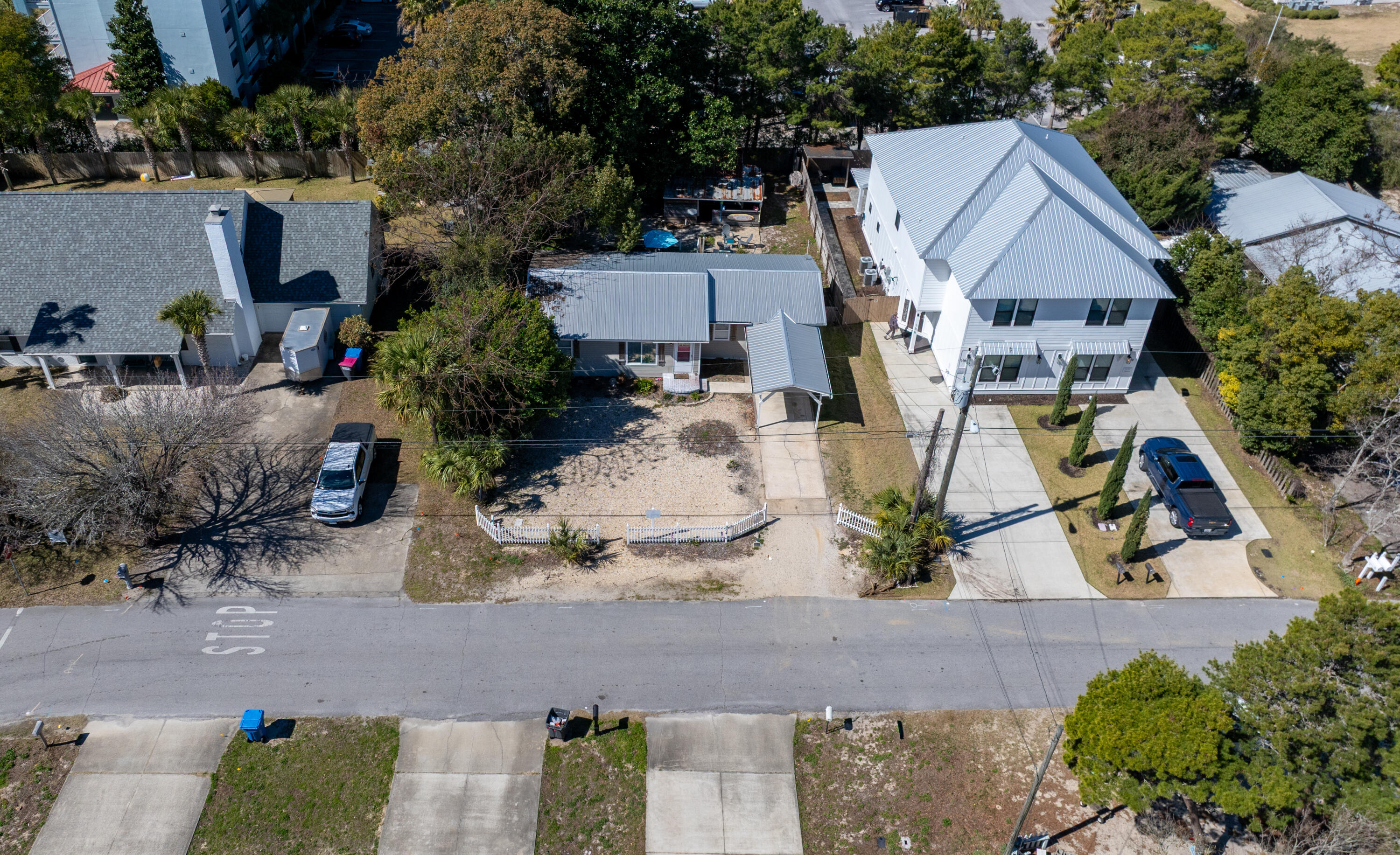 204 San Vincente Street Panama City Beach FL 32413