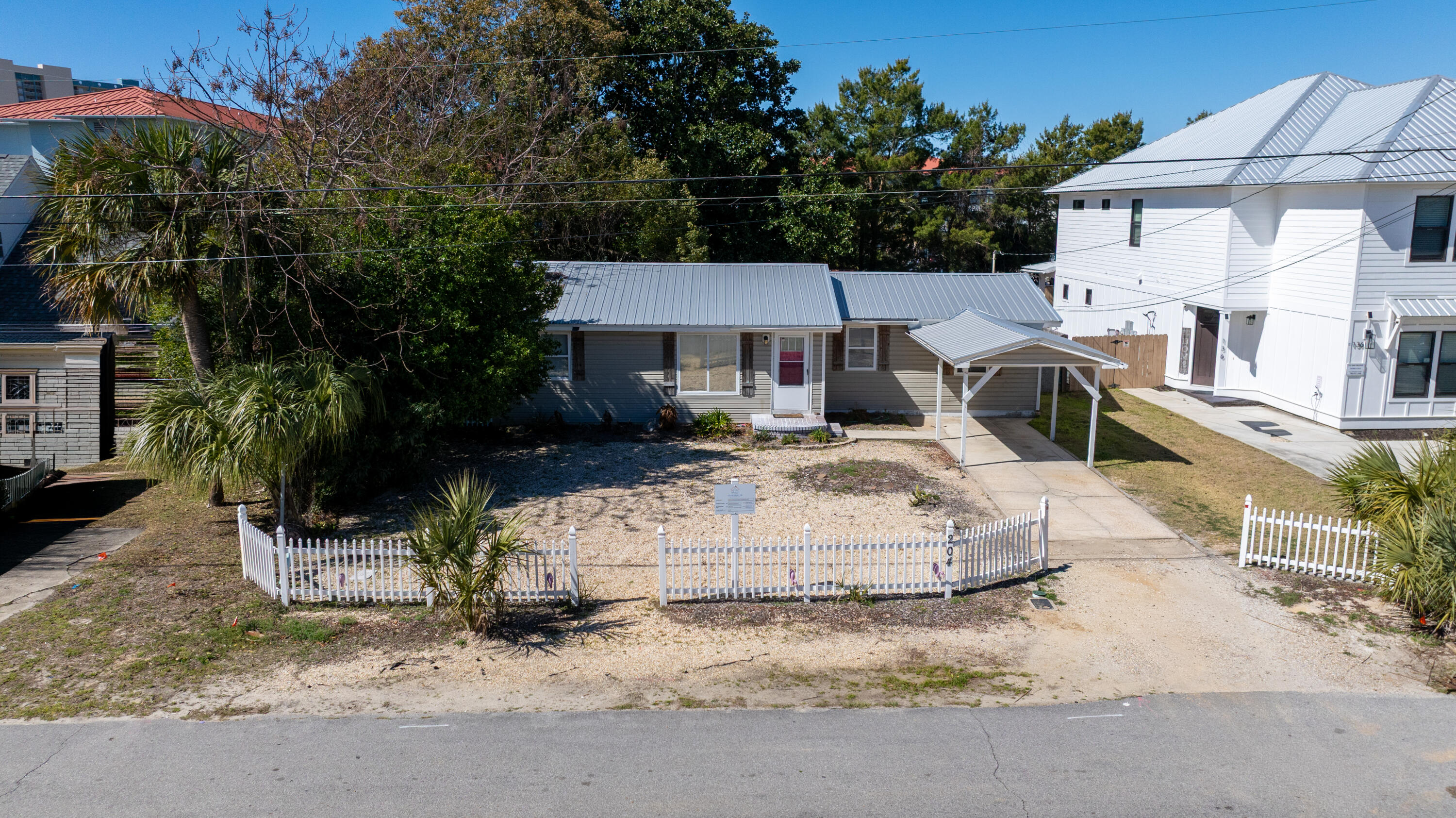 204 San Vincente Street Panama City Beach FL 32413