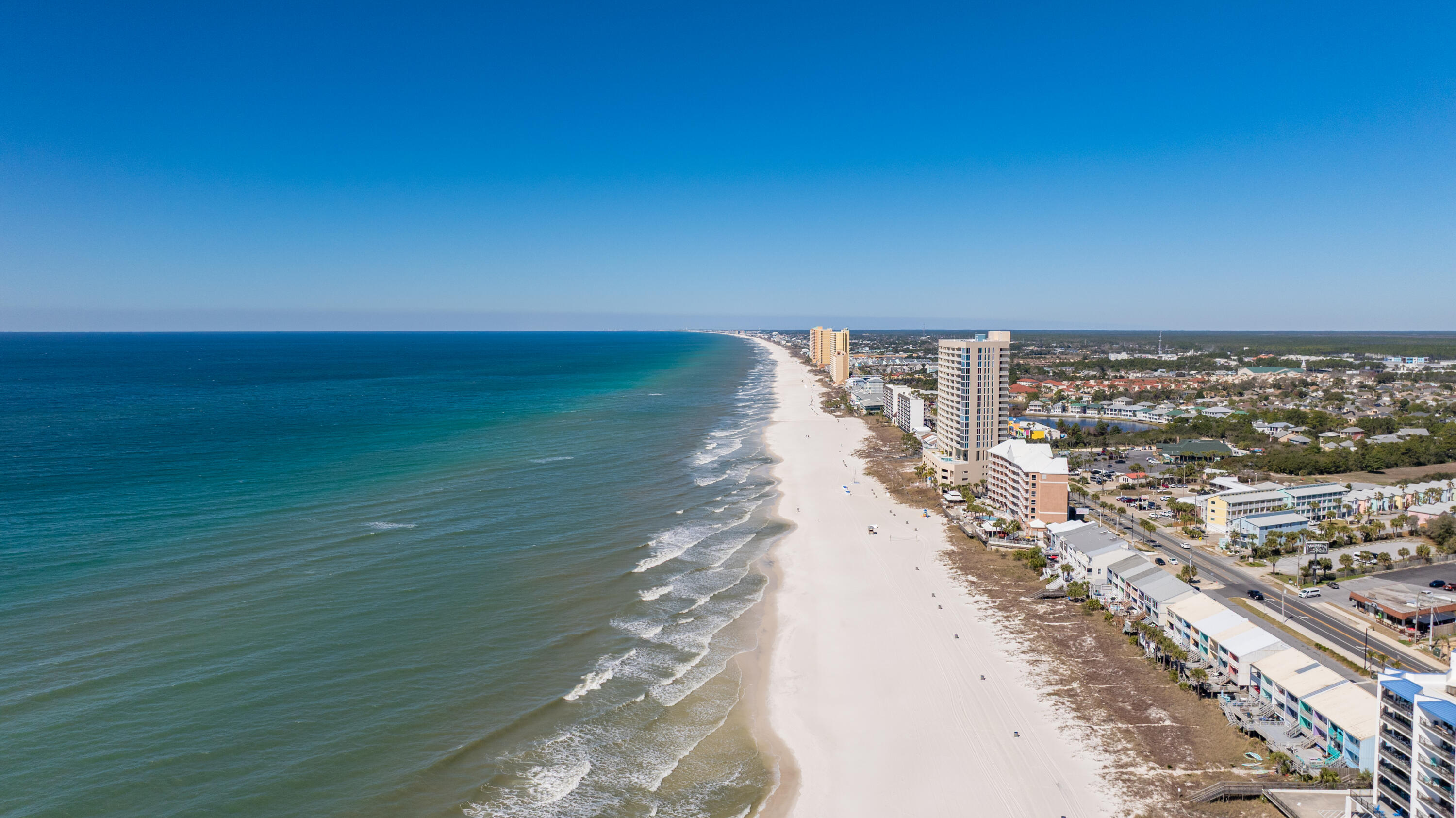 204 San Vincente Street Panama City Beach FL 32413