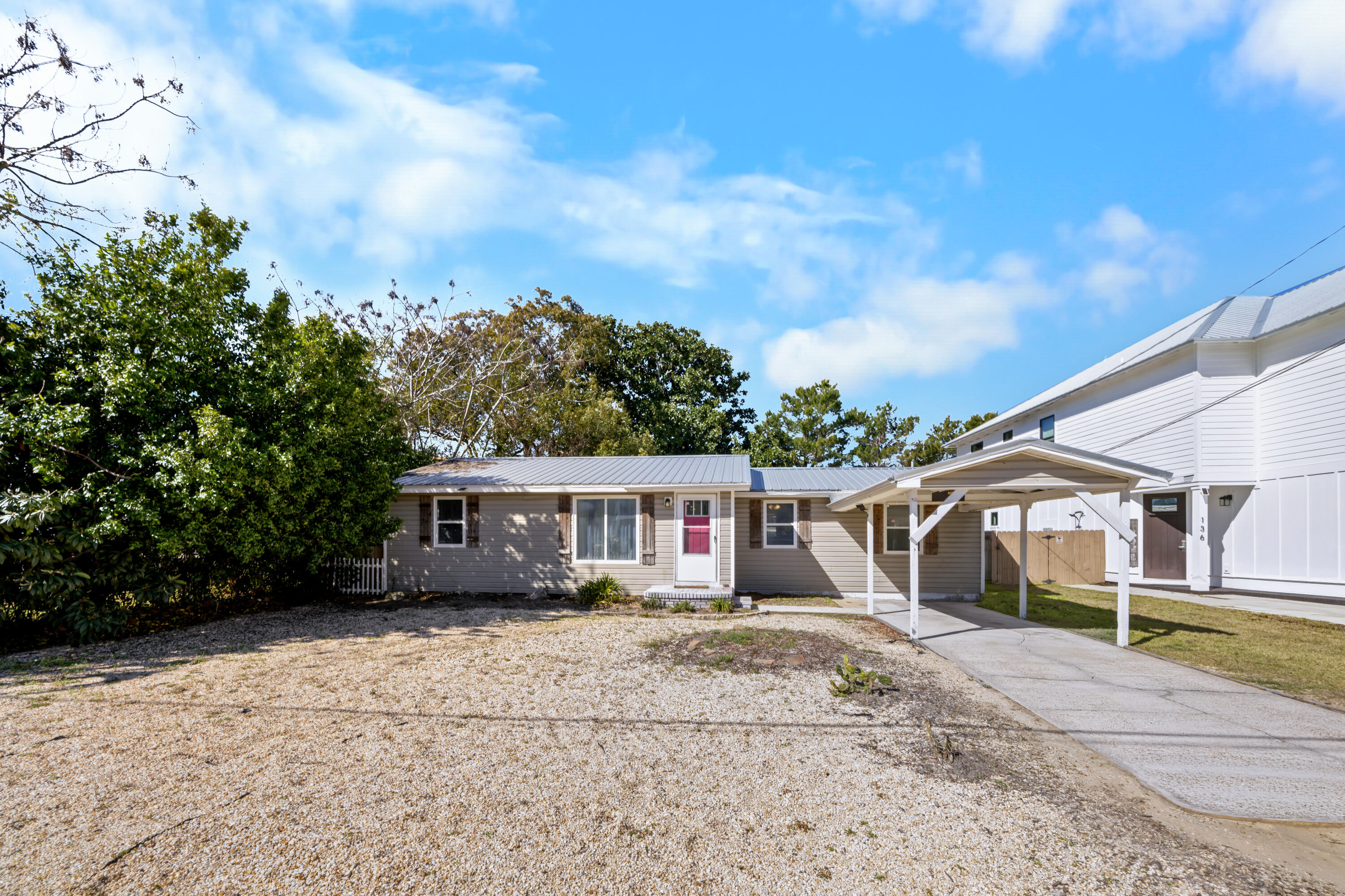204 San Vincente Street Panama City Beach FL 32413