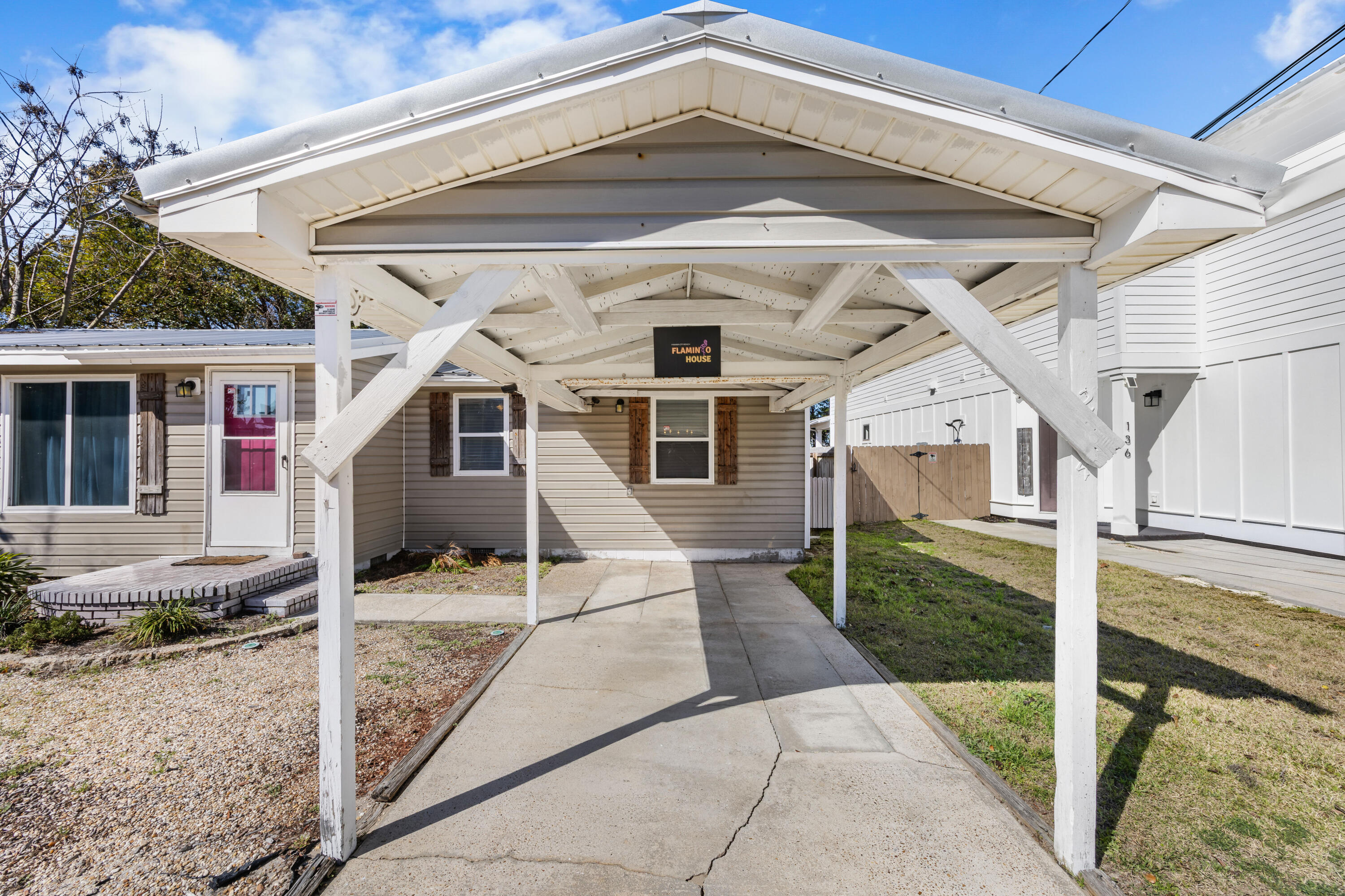 204 San Vincente Street Panama City Beach FL 32413