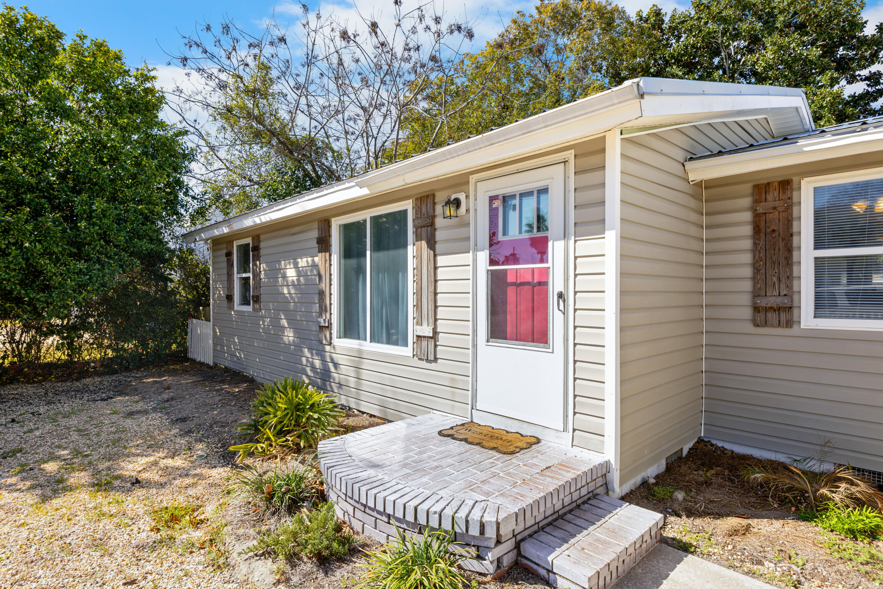 204 San Vincente Street Panama City Beach FL 32413