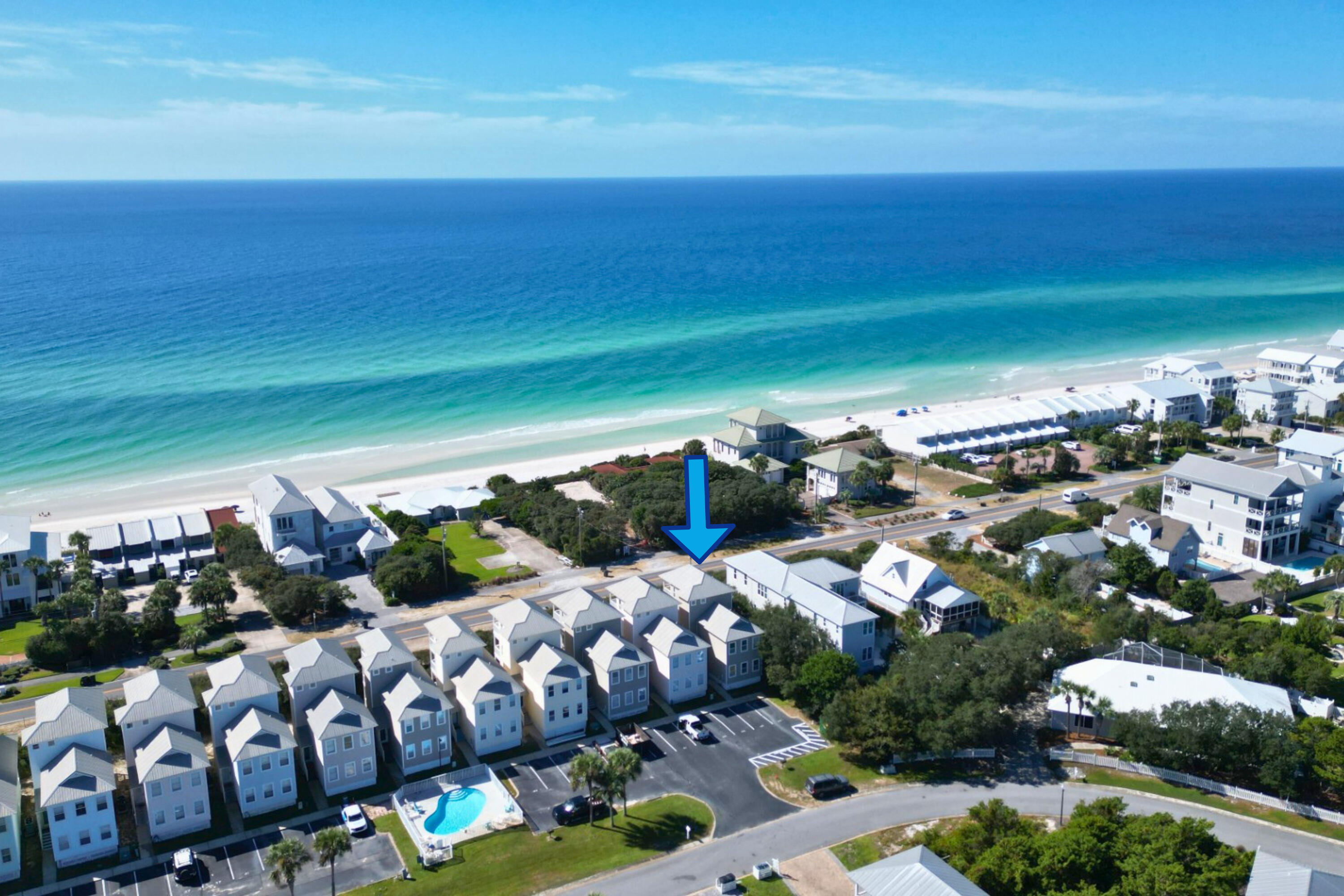 69 Seabreeze Trail Inlet Beach FL 32461