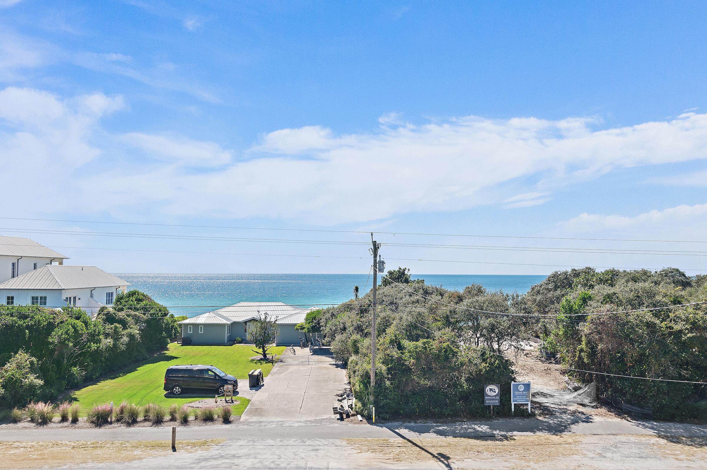 69 Seabreeze Trail Inlet Beach FL 32461