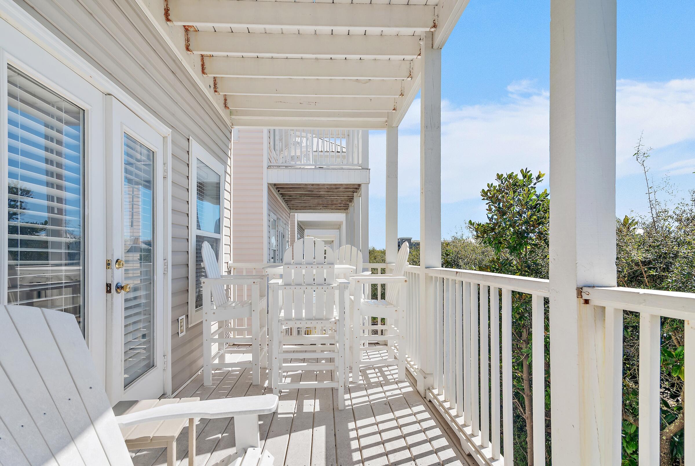 69 Seabreeze Trail Inlet Beach FL 32461